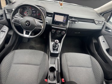 Renault clio v societe 85ch blue dci garantie 12 mois occasion montpellier (34) simplicicar simplicibike france