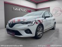 Renault clio v societe 85ch blue dci garantie 12 mois occasion montpellier (34) simplicicar simplicibike france