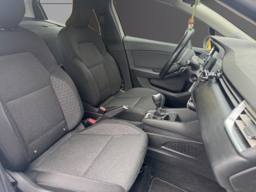 Renault clio v societe 85ch blue dci garantie 12 mois occasion montpellier (34) simplicicar simplicibike france