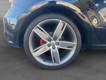 Audi a1 sportback tfsi 1.4l 125ch bvm6 s line garantie 12 mois occasion montpellier (34) simplicicar simplicibike france