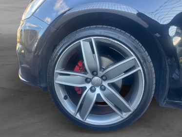 Audi a1 sportback tfsi 1.4l 125ch bvm6 s line garantie 12 mois occasion montpellier (34) simplicicar simplicibike france