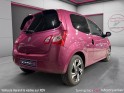Renault twingo ii eco2 lev 75ch 1.2l garantie 12 mois occasion montpellier (34) simplicicar simplicibike france