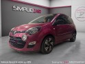 Renault twingo ii eco2 lev 75ch 1.2l garantie 12 mois occasion montpellier (34) simplicicar simplicibike france
