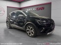 Renault captur blue dci intens 115ch moteur à chaine garantie 12 mois occasion montpellier (34) simplicicar simplicibike...