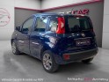 Fiat panda 1.2 8v 69 ch k-way - garantie 12 mois occasion simplicicar annecy simplicicar simplicibike france