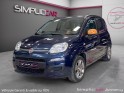 Fiat panda 1.2 8v 69 ch k-way - garantie 12 mois occasion simplicicar annecy simplicicar simplicibike france