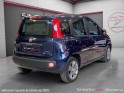 Fiat panda 1.2 8v 69 ch k-way - garantie 12 mois occasion simplicicar annecy simplicicar simplicibike france