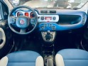 Fiat panda 1.2 8v 69 ch k-way - garantie 12 mois occasion simplicicar annecy simplicicar simplicibike france