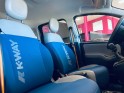 Fiat panda 1.2 8v 69 ch k-way - garantie 12 mois occasion simplicicar annecy simplicicar simplicibike france
