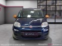 Fiat panda 1.2 8v 69 ch k-way - garantie 12 mois occasion simplicicar annecy simplicicar simplicibike france