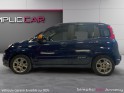 Fiat panda 1.2 8v 69 ch k-way - garantie 12 mois occasion simplicicar annecy simplicicar simplicibike france