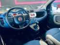 Fiat panda 1.2 8v 69 ch k-way - garantie 12 mois occasion simplicicar annecy simplicicar simplicibike france