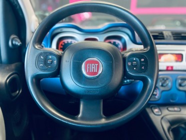 Fiat panda 1.2 8v 69 ch k-way - garantie 12 mois occasion simplicicar annecy simplicicar simplicibike france