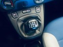 Fiat panda 1.2 8v 69 ch k-way - garantie 12 mois occasion simplicicar annecy simplicicar simplicibike france