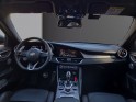 Alfa romeo giulia my23 2.2l 160 ch at8 competizione / toit ouvrant / camera / carplay / garantie 12 mois occasion ...