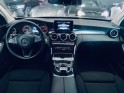 Mercedes classe c 200 9g-tronic 4matic executive - reprog 230 ch - entretien mercedes - garantie 12 mois occasion simplicicar...
