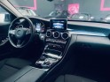 Mercedes classe c 200 9g-tronic 4matic executive - reprog 230 ch - entretien mercedes - garantie 12 mois occasion simplicicar...