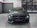Mercedes classe c 200 9g-tronic 4matic executive - reprog 230 ch - entretien mercedes - garantie 12 mois occasion simplicicar...