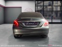 Mercedes classe c 200 9g-tronic 4matic executive - reprog 230 ch - entretien mercedes - garantie 12 mois occasion simplicicar...