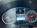 Mercedes classe c 200 9g-tronic 4matic executive - reprog 230 ch - entretien mercedes - garantie 12 mois occasion simplicicar...
