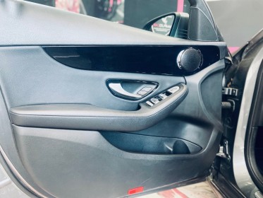 Mercedes classe c 200 9g-tronic 4matic executive - reprog 230 ch - entretien mercedes - garantie 12 mois occasion simplicicar...