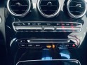 Mercedes classe c 200 9g-tronic 4matic executive - reprog 230 ch - entretien mercedes - garantie 12 mois occasion simplicicar...