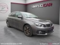 Peugeot 308 sw business luehdi 130ch ss bvm6 allure business, caméra de recul, carplay, garantie 12 mois occasion...