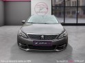 Peugeot 308 sw business luehdi 130ch ss bvm6 allure business, caméra de recul, carplay, garantie 12 mois occasion...