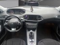Peugeot 308 sw business luehdi 130ch ss bvm6 allure business, caméra de recul, carplay, garantie 12 mois occasion...