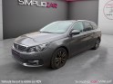 Peugeot 308 sw business luehdi 130ch ss bvm6 allure business, caméra de recul, carplay, garantie 12 mois occasion...