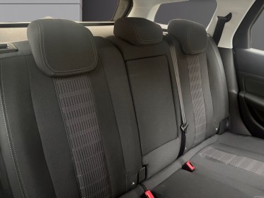 Peugeot 308 sw business luehdi 130ch ss bvm6 allure business, caméra de recul, carplay, garantie 12 mois occasion...