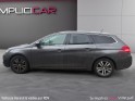 Peugeot 308 sw business luehdi 130ch ss bvm6 allure business, caméra de recul, carplay, garantie 12 mois occasion...