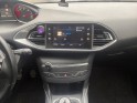 Peugeot 308 sw business luehdi 130ch ss bvm6 allure business, caméra de recul, carplay, garantie 12 mois occasion...
