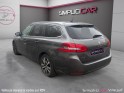 Peugeot 308 sw business luehdi 130ch ss bvm6 allure business, caméra de recul, carplay, garantie 12 mois occasion...