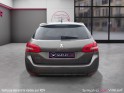 Peugeot 308 sw business luehdi 130ch ss bvm6 allure business, caméra de recul, carplay, garantie 12 mois occasion...