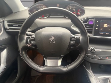 Peugeot 308 sw business luehdi 130ch ss bvm6 allure business, caméra de recul, carplay, garantie 12 mois occasion...