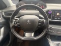 Peugeot 308 sw business luehdi 130ch ss bvm6 allure business, caméra de recul, carplay, garantie 12 mois occasion...