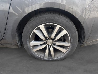 Peugeot 308 sw business luehdi 130ch ss bvm6 allure business, caméra de recul, carplay, garantie 12 mois occasion...