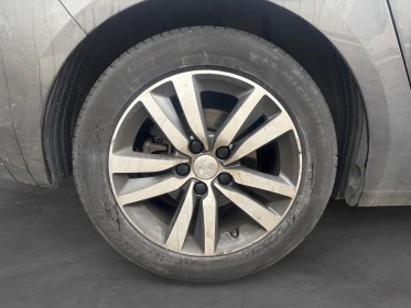 Peugeot 308 sw business luehdi 130ch ss bvm6 allure business, caméra de recul, carplay, garantie 12 mois occasion...