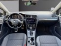 Volkswagen golf 1.5 tsi 130 evo dsg7 connect camera de recul carplay garantie 12 mois occasion paris 17ème (75)(porte...