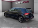 Volkswagen golf 1.5 tsi 130 evo dsg7 connect camera de recul carplay garantie 12 mois occasion paris 17ème (75)(porte...