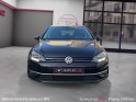 Volkswagen golf 1.5 tsi 130 evo dsg7 connect camera de recul carplay garantie 12 mois occasion paris 17ème (75)(porte...