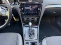 Volkswagen golf 1.5 tsi 130 evo dsg7 connect camera de recul carplay garantie 12 mois occasion paris 17ème (75)(porte...