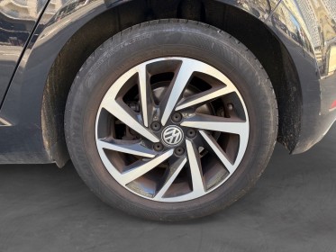 Volkswagen golf 1.5 tsi 130 evo dsg7 connect camera de recul carplay garantie 12 mois occasion paris 17ème (75)(porte...