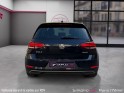 Volkswagen golf 1.5 tsi 130 evo dsg7 connect camera de recul carplay garantie 12 mois occasion paris 17ème (75)(porte...