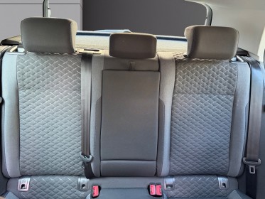 Volkswagen golf 1.5 tsi 130 evo dsg7 connect camera de recul carplay garantie 12 mois occasion paris 17ème (75)(porte...