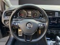 Volkswagen golf 1.5 tsi 130 evo dsg7 connect camera de recul carplay garantie 12 mois occasion paris 17ème (75)(porte...