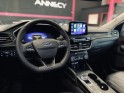Ford kuga 2.5 duratec 225 ch phev vignale  to  bang et olufsen  entretien ford  garantie 12mois occasion simplicicar annecy...