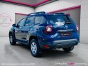 Dacia  duster 1.5 blue dci 115 ch 4wd confort - entretien dacia - 4 roues motrices - garantie 12 mois occasion simplicicar...