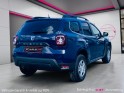 Dacia  duster 1.5 blue dci 115 ch 4wd confort - entretien dacia - 4 roues motrices - garantie 12 mois occasion simplicicar...